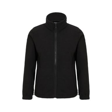 Mountain Warehouse Childrens/Kids Fell 3 in 1 Jacket (Black)