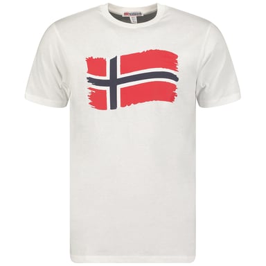 Camiseta Manga Corta Jorent
