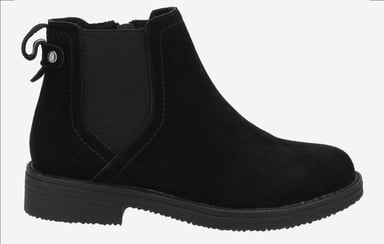 Hush Puppies Maddy MEMORY FOAM Leather Womens