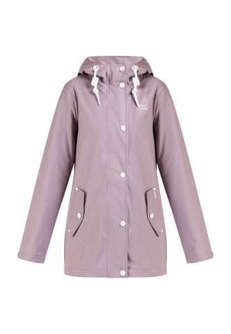 ICEBOUND rain jacket women