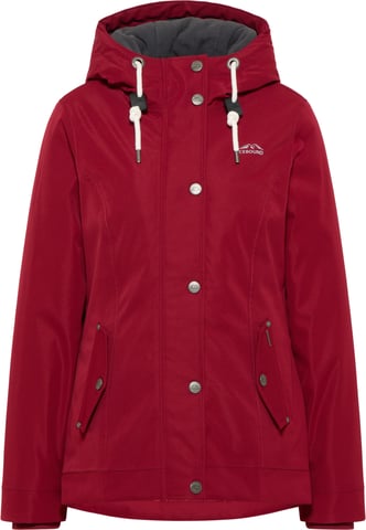 ICEBOUND winter jacket clima iglu