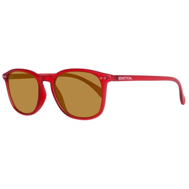 Benetton Gafas de Sol Unisex 52/19/145 mm inyectado