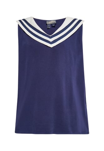 Dreimaster Blouse marine