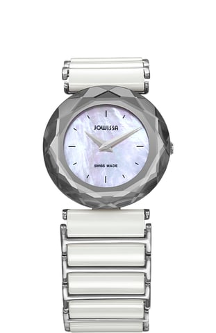 Jowissa: Reloj de nácar Safira 99 para mujer