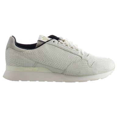 Adidas ZX 500 OG Snake Womens Off White Entrenadores