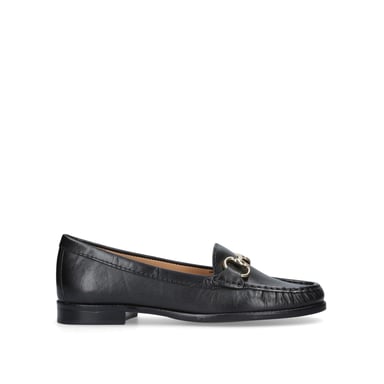Carvela Leather Click Loafers