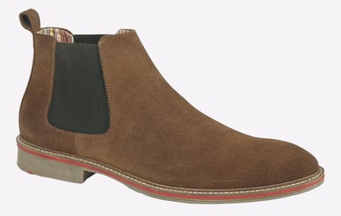 Roamers Freeport Chelsea Boots Mens