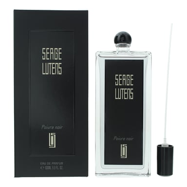 Serge Lutens Poivre Noir Eau de Parfum 100 ml