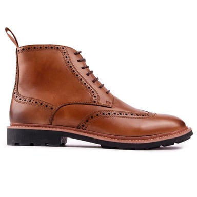 Steptronic Liverpool Botas