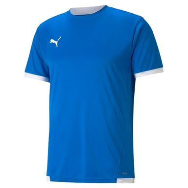 PUMA Mens teamLIGA Football Jersey
