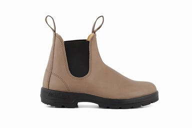 Botín Chelsea Blundstone #2341 en color topo