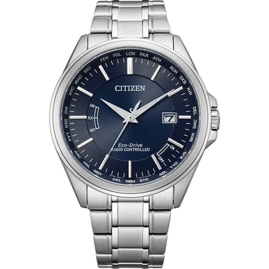 Citizen Men's Silver Watch CB0250-84L