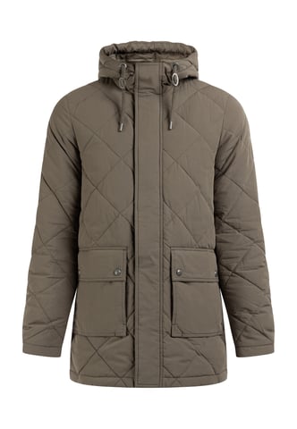 Dreimaster Men olive