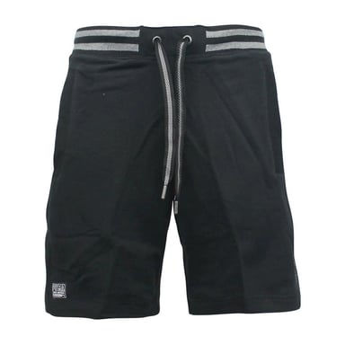 PUMA Regular Fit Stretch Winist Bottoms Black Mens Shorts 836558 01