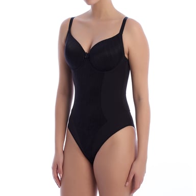 Body moldeador con aros y copas VANESSA mujer
