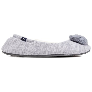 Joules Pombury Slippers