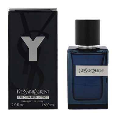 YSL Y Live Intense For Men Edp Spray 60 ml