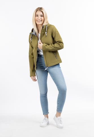 Schmuddelwedda softshell jacket ashdown