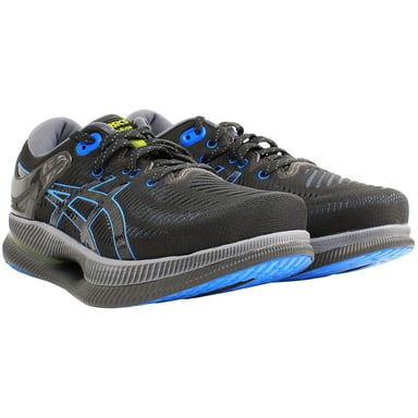 Asics MetaRide Zapatillas de running grises para hombre