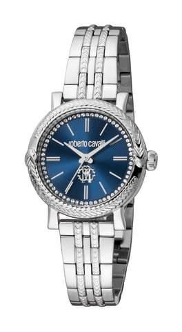 Roberto Cavalli Watch