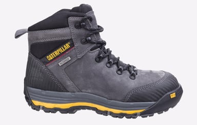 Caterpillar Munising Safety Boot Mens