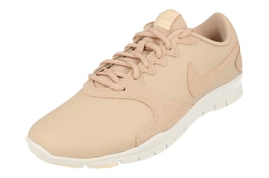 Nike Womens Flex Essential Tr Lt Beige Trainers
