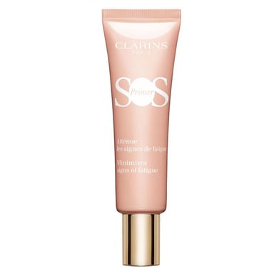 Primer SOS - Rosa 30 ml