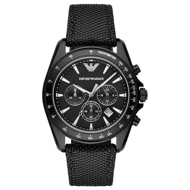 Armani Mens AR6131 Watch