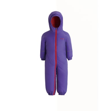 Regatta Great Outdoors Childrens Toddlers Splosh III Waterproof Rainsuit