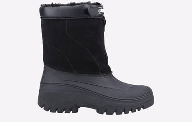 Cotswold Venture WATERPROOF Winter Boot Junior