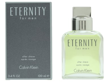 Eternity For Men After-shave 100 ml