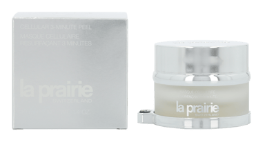 La Prairie Cellular 3 Minute Peel 40ml