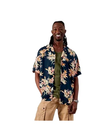 Camisa Kaporal para hombre color real
