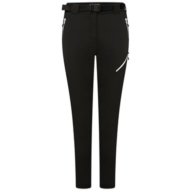 Dare 2B Womens/Ladies Melodic Pro Stretch Hiking Trousers (Black)
