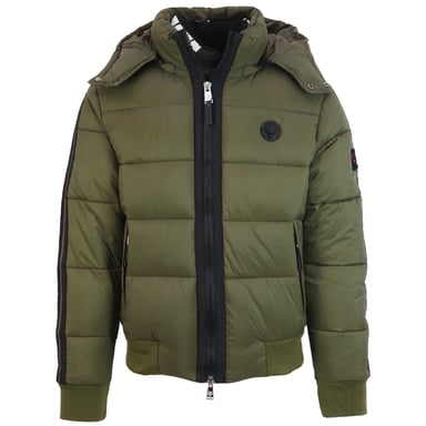 Hombre Bomberjacken UPPS29F 32 Chaqueta