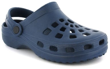 Wynsors Pop Boys Sandals & Sliders In Blue