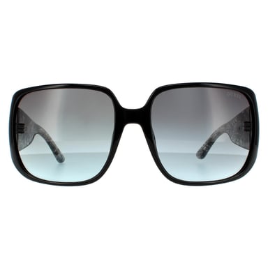 Guess Sunglasses GU7682 01B 62