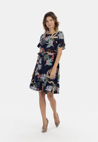 usha dress nowles