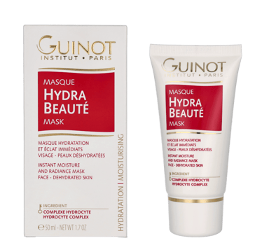 Guinot Hydra Beaute Mascarilla Hidratación Instantánea y Luminosidad 50 ml