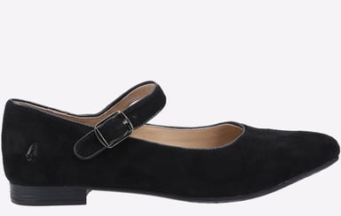 Hush Puppies Womens Melissa Strap Shoes
