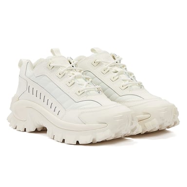 Cat Intruder Unisex Trainers
