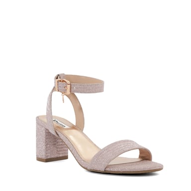 Dune Ladies Meye - Block Heel Sandals