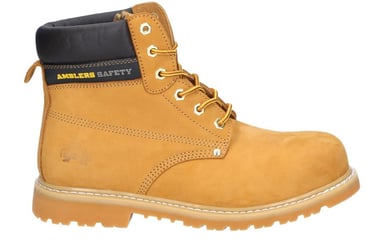 Amblers FS7 Goodyear Safety Boots