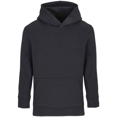 SOLS Childrens/Kids Connor Hoodie (Black)