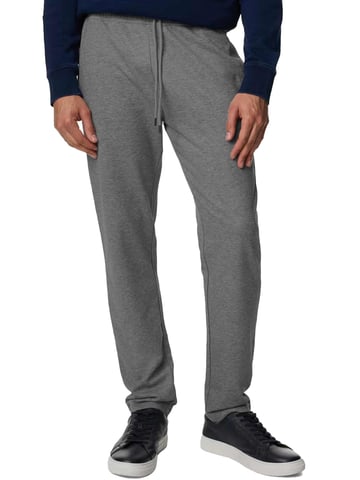Kruze | Joggers con dobladillo abierto para hombre