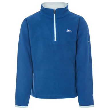Trespass Childrens/Girls Sybil Micro Fleece