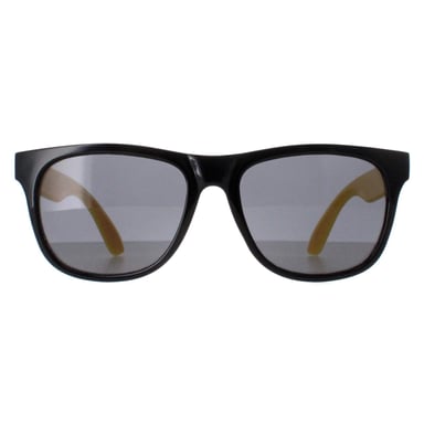 Smarty X2133 B negro amarillo gris gafas de sol