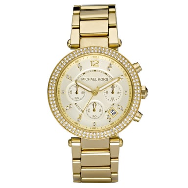 Michael Kors Reloj MK5354 Oro