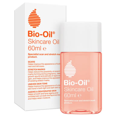 Bio-oil Purcellin Oil 60 ml