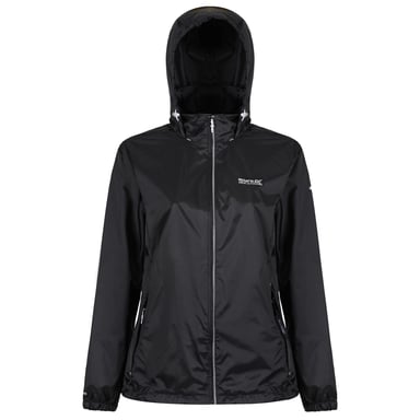 Regatta Womens/Ladies Corinne IV Waterproof Softshell Jacket